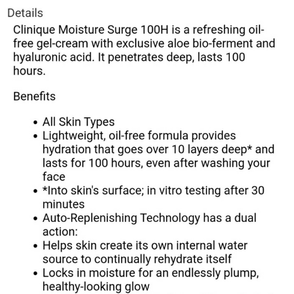 CLINIQUE 4 PIECE TRAVEL SKINCARE GIFT SET. - Picture 7 of 9